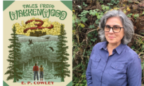 ‘Tales From Wakken Wood’: See What You Don’t Believe