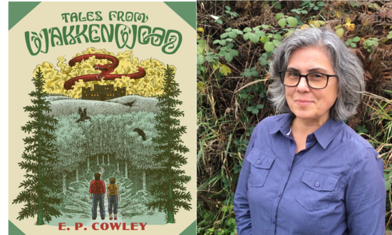 ‘Tales From Wakken Wood’: See What You Don’t Believe