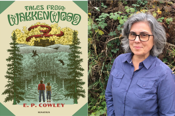 ‘Tales From Wakken Wood’: See What You Don’t Believe