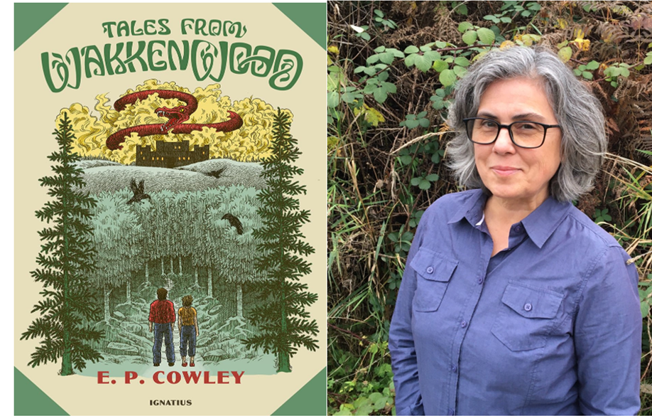 ‘Tales From Wakken Wood’: See What You Don’t Believe