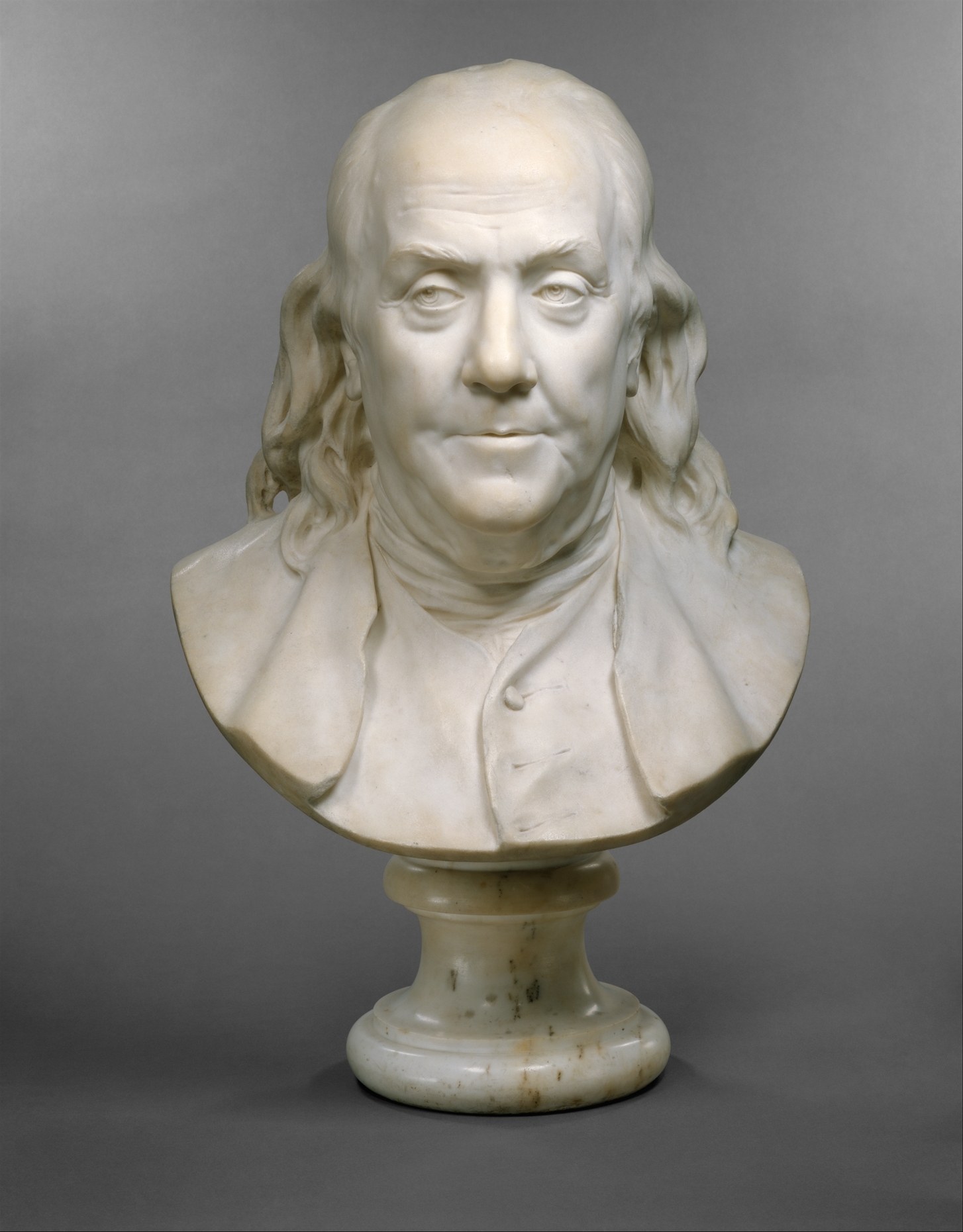 Benjamin Franklin