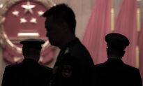 PLA Leaders Lay Low Amid Military Purge
