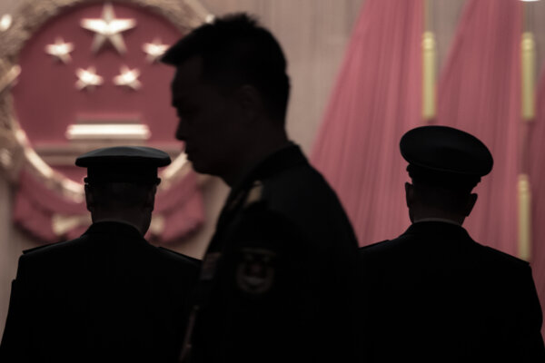 Epoch Times Photo