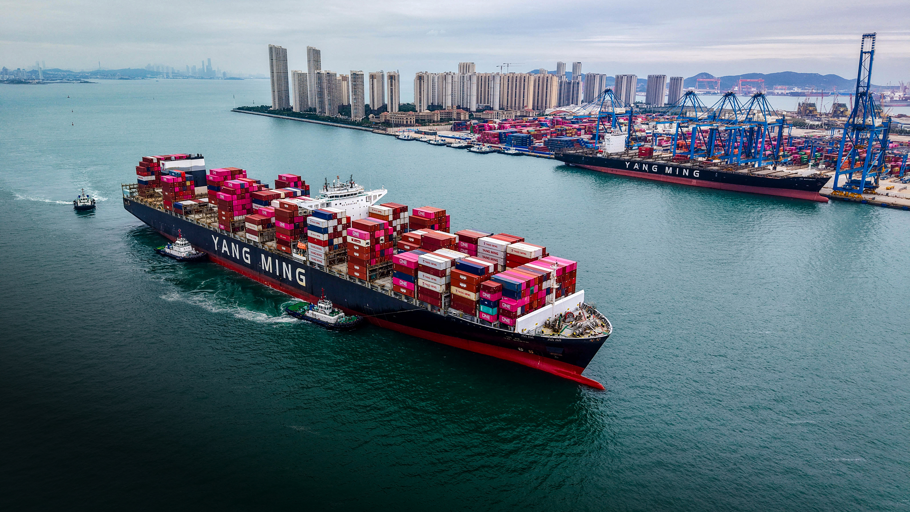 China Has Its Lowest Growth Target in Years—Here’s Why