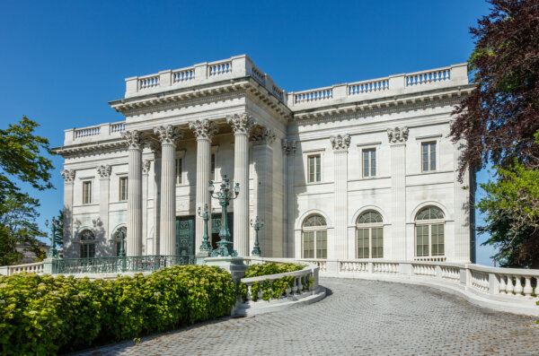 Marble House: A Place of Wonder and Awe