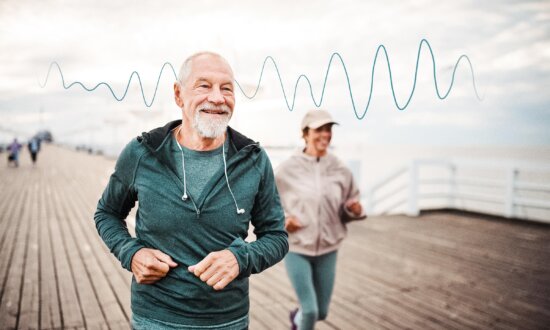 How Genetics Can Influence Healthy Ageing