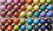 Dye Easter Eggs Using Ingredients You Already Have at Home