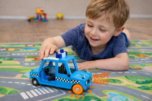 9 Reasons Why Anyone Sick of Messy Glues NEEDS This Non-Toxic Repair Stick