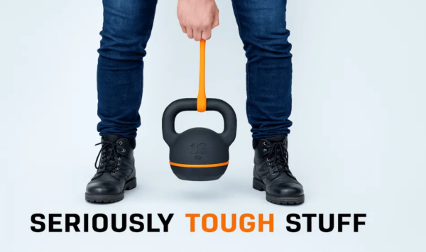 Get ready to fix all your broken items with ease using FixIts - the eco-friendly, reusable, and non-toxic solution that can be moulded to almost anything.