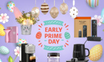 Early Deals: Amazon Big Spring Sale 2026