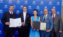 Shen Yun Is an ‘Opportunity to Be Uplifted and Educated,’ Says Mississauga Deputy Mayor