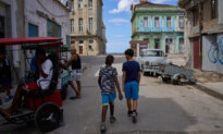 Islandwide Blackout Hits Cuba as It Struggles With Deepening Energy Crisis
