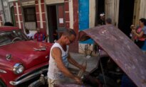 Cuba’s Energy Minister Says Nation Is Completely Out of Diesel, Fuel Oil