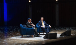 New Book ‘Killed to Order’ Seeds Movement to Counter CCP