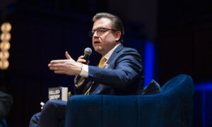 LIVE NOW: Hudson Institute Event Exposes China’s Forced Organ Harvesting Industry