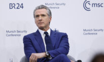 Newsom Says Revised California Budget Eliminates State Deficit Through 2028