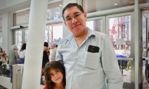 Physician Impressed With ‘Flawless’ Shen Yun Performance