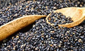 Black Sesame Seeds: The Ancient Superfood Making a Modern Comeback