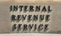 Trump Drops $10 Billion Lawsuit Against IRS