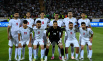 Rubio Says Iran Can Play at World Cup, but Those With IRGC Links Will Be Banned