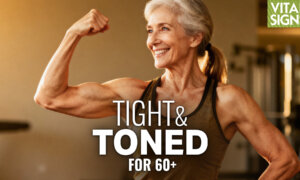 Why Women Must Build Muscle—Best Protein, Exercises | JJ Virgin