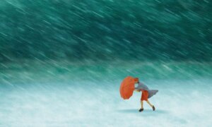 What You Do Is Who You Are