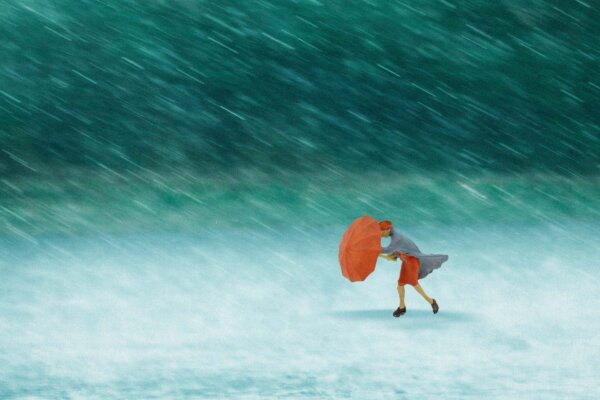 What You Do Is Who You Are