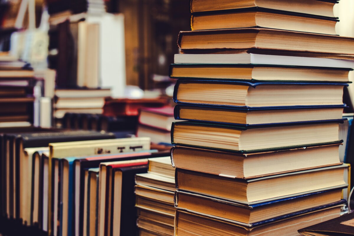Independent authors make their mark in the publishing world as they turn to nontraditional publishers for a variety of reasons. (Artem Beliaikin/Unsplash.com)