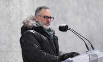 Israel Seeking ‘Significant Change’ in How Canada Tackles Antisemitism