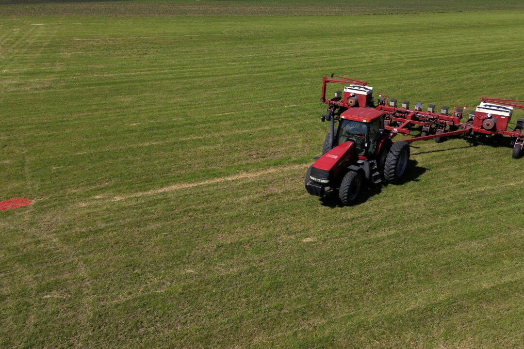 America’s Fertility Problem Is Bigger Than Fertilizer