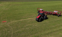 America’s Fertility Problem Is Bigger Than Fertilizer