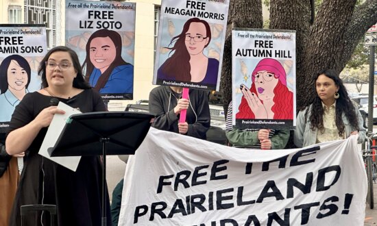 More Suspects Convicted in Antifa Attack on Texas ICE Facility Sentenced