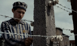 ‘The Optimist’: A Holocaust History That Helps Heal