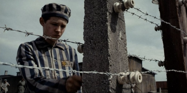'The Optimist': A Holocaust History That Helps Heal