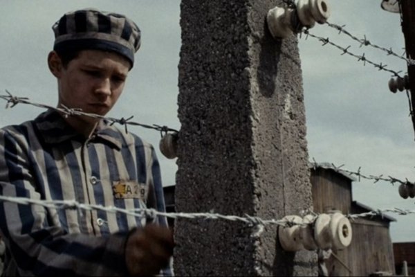 ‘The Optimist’: A Holocaust History That Helps Heal