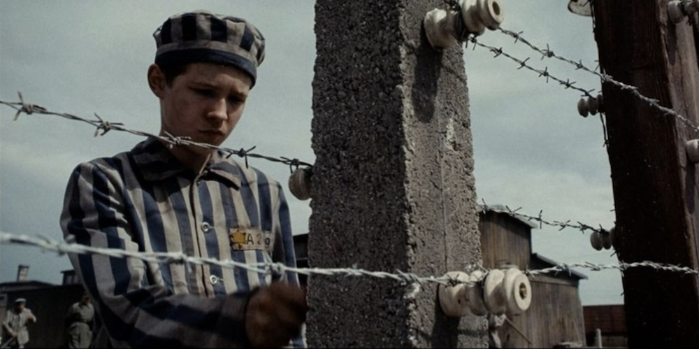 'The Optimist': A Holocaust History That Helps Heal