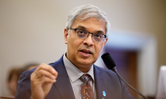 CDC Declines to Publish Study on COVID-19 Vaccine