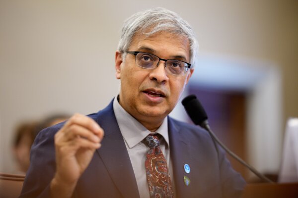 CDC Declines to Publish COVID Vaccine Study