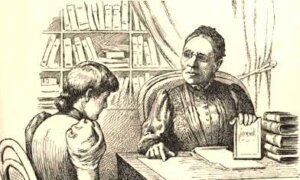 ‘Don’t Waste Sympathy on Me, I’m the Happiest Person Alive’