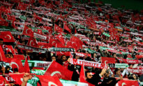 Turkish Soccer Player Baran Alp Vardar Dies at 20 After Cancer Battle