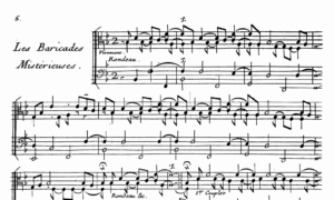 Tune in Today: Mysterious Measures From a French Master