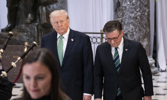 Questions Swirl Over Renewal of Surveillance Powers Law