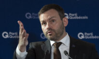Quebec Separatist Leader Raises Surveillance Concerns