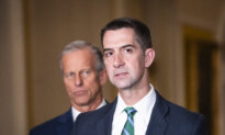 Senator Cotton Calls for Federal Investigations Into China-Made Medical Devices