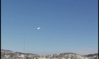 NASA Confirms Meteor Spotted Over Ohio
