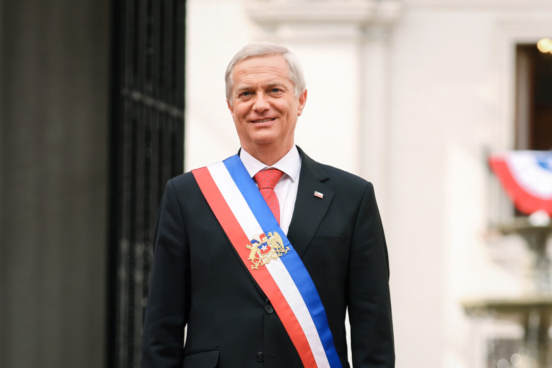 US Has a New Ally in Latin America—Here’s Why It Matters