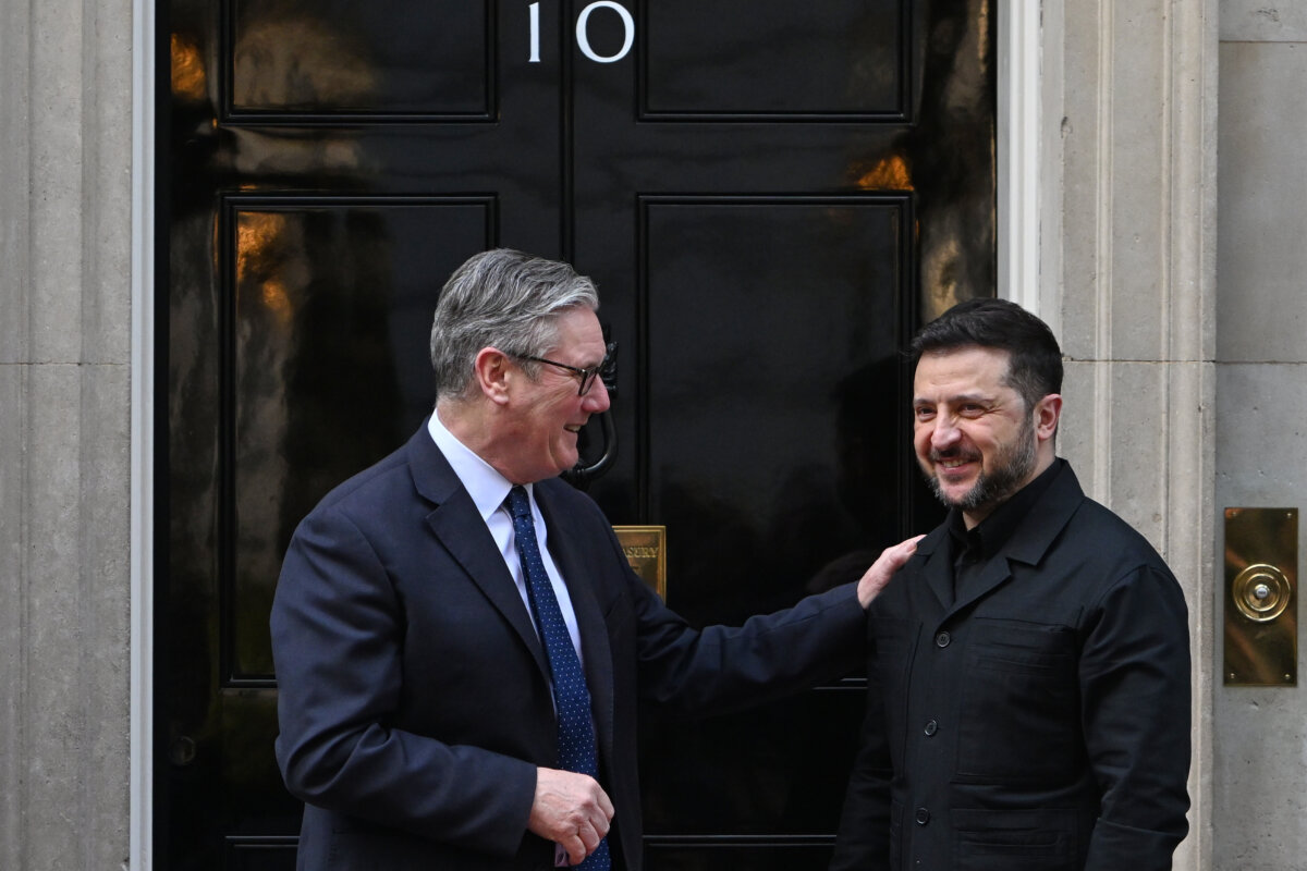 Epoch Times Photo