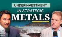 The Critical Minerals Market Is Changing. Finding the Right Investment Is a Different Problem | Christopher Berlet