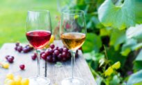 Natural Wine