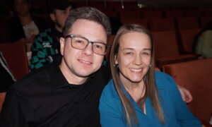 Shen Yun Performers Are ‘Very Brave,’ Says Art Director